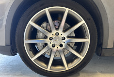 Mercedes GLA 45 AMG 2.0 i TURBO 4MATIC 7G-DCT 360 * IMMATRICULATION FRANCE / TOIT OUVRANT / CUIR Mercedes GLA 45 AMG 2.0 i TURBO 4MATIC 7G-DCT 360 * IMMATRICULATION FRANCE / TOIT OUVRANT / CUIR