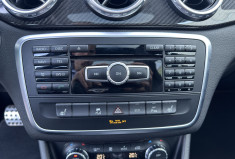 Mercedes GLA 45 AMG 2.0 i TURBO 4MATIC 7G-DCT 360 * IMMATRICULATION FRANCE / TOIT OUVRANT / CUIR Mercedes GLA 45 AMG 2.0 i TURBO 4MATIC 7G-DCT 360 * IMMATRICULATION FRANCE / TOIT OUVRANT / CUIR