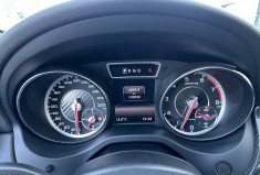 Mercedes GLA 45 AMG 2.0 i TURBO 4MATIC 7G-DCT 360 * IMMATRICULATION FRANCE / TOIT OUVRANT / CUIR Mercedes GLA 45 AMG 2.0 i TURBO 4MATIC 7G-DCT 360 * IMMATRICULATION FRANCE / TOIT OUVRANT / CUIR