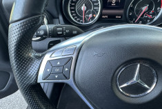 Mercedes GLA 45 AMG 2.0 i TURBO 4MATIC 7G-DCT 360 * IMMATRICULATION FRANCE / TOIT OUVRANT / CUIR Mercedes GLA 45 AMG 2.0 i TURBO 4MATIC 7G-DCT 360 * IMMATRICULATION FRANCE / TOIT OUVRANT / CUIR