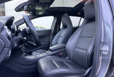 Mercedes GLA 45 AMG 2.0 i TURBO 4MATIC 7G-DCT 360 * IMMATRICULATION FRANCE / TOIT OUVRANT / CUIR Mercedes GLA 45 AMG 2.0 i TURBO 4MATIC 7G-DCT 360 * IMMATRICULATION FRANCE / TOIT OUVRANT / CUIR