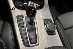 BMW X3 (F25) xDrive20dA 190 ch M Sport