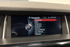 BMW X3 (F25) xDrive20dA 190 ch M Sport