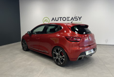 Renault Clio 220 ch RS Trophy