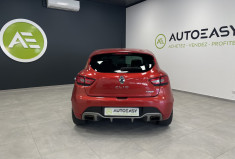 Renault Clio 220 ch RS Trophy