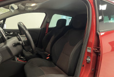 Renault Clio 220 ch RS Trophy