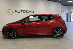 Renault Clio 220 ch RS Trophy