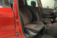 Renault Clio 220 ch RS Trophy