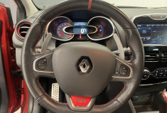 Renault Clio 220 ch RS Trophy