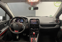 Renault Clio 220 ch RS Trophy