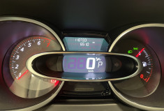 Renault Clio 220 ch RS Trophy