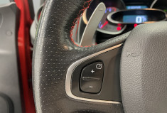 Renault Clio 220 ch RS Trophy