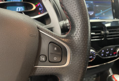 Renault Clio 220 ch RS Trophy