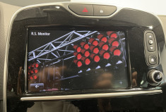 Renault Clio 220 ch RS Trophy