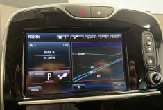 Renault Clio 220 ch RS Trophy