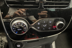 Renault Clio 220 ch RS Trophy