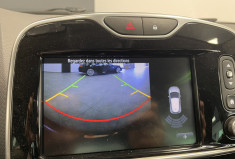 Renault Clio 220 ch RS Trophy