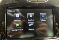 Renault Clio 220 ch RS Trophy