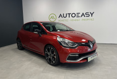Renault Clio 220 ch RS Trophy