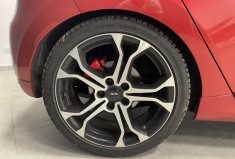 Renault Clio 220 ch RS Trophy