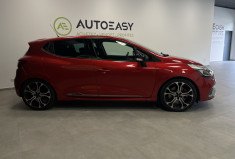 Renault Clio 220 ch RS Trophy