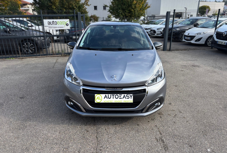 Peugeot 208 1.5 BLUEHDI / 100 CH / ACTIVE 