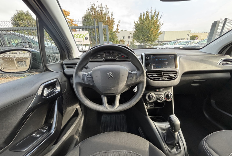 Peugeot 208 1.5 BLUEHDI / 100 CH / ACTIVE 