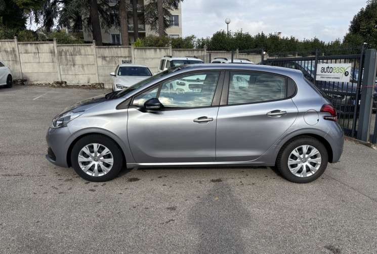 Peugeot 208 1.5 BLUEHDI / 100 CH / ACTIVE 