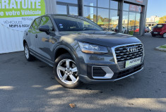 Audi Q2 1.0 TFSI 116ch Sport S-Tronic 7