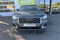 Audi Q2 1.0 TFSI 116ch Sport S-Tronic 7