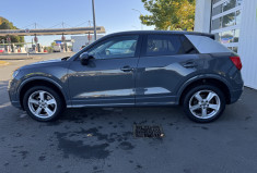 Audi Q2 1.0 TFSI 116ch Sport S-Tronic 7