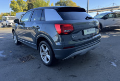 Audi Q2 1.0 TFSI 116ch Sport S-Tronic 7