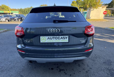 Audi Q2 1.0 TFSI 116ch Sport S-Tronic 7