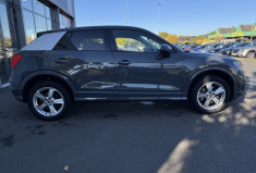 Audi Q2 1.0 TFSI 116ch Sport S-Tronic 7