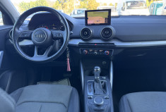 Audi Q2 1.0 TFSI 116ch Sport S-Tronic 7