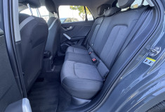 Audi Q2 1.0 TFSI 116ch Sport S-Tronic 7