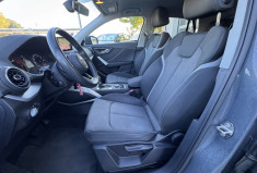 Audi Q2 1.0 TFSI 116ch Sport S-Tronic 7