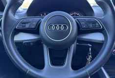 Audi Q2 1.0 TFSI 116ch Sport S-Tronic 7