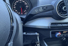 Audi Q2 1.0 TFSI 116ch Sport S-Tronic 7