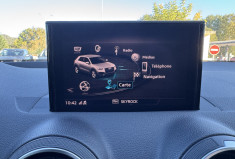 Audi Q2 1.0 TFSI 116ch Sport S-Tronic 7