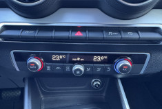 Audi Q2 1.0 TFSI 116ch Sport S-Tronic 7