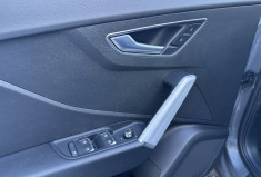 Audi Q2 1.0 TFSI 116ch Sport S-Tronic 7