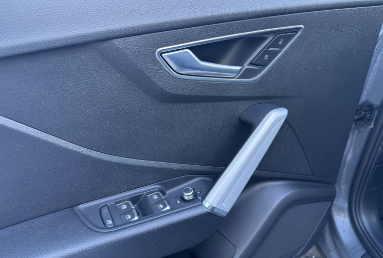 Audi Q2 1.0 TFSI 116ch Sport S-Tronic 7