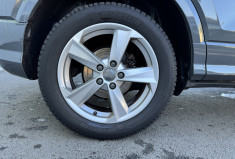 Audi Q2 1.0 TFSI 116ch Sport S-Tronic 7