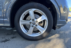 Audi Q2 1.0 TFSI 116ch Sport S-Tronic 7