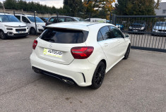 Mercedes Classe A A 200 CDI / 136 / FINITION AMG