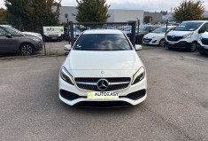 Mercedes Classe A A 200 CDI / 136 / FINITION AMG