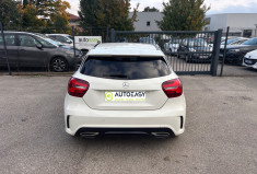 Mercedes Classe A A 200 CDI / 136 / FINITION AMG