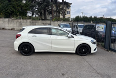 Mercedes Classe A A 200 CDI / 136 / FINITION AMG