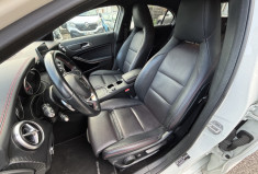 Mercedes Classe A A 200 CDI / 136 / FINITION AMG